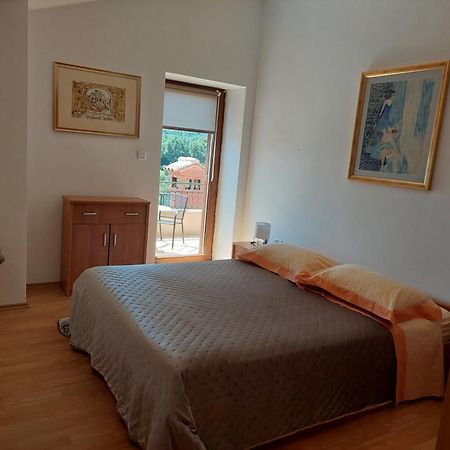 Villa Casa Mandula à Rakotule Extérieur photo