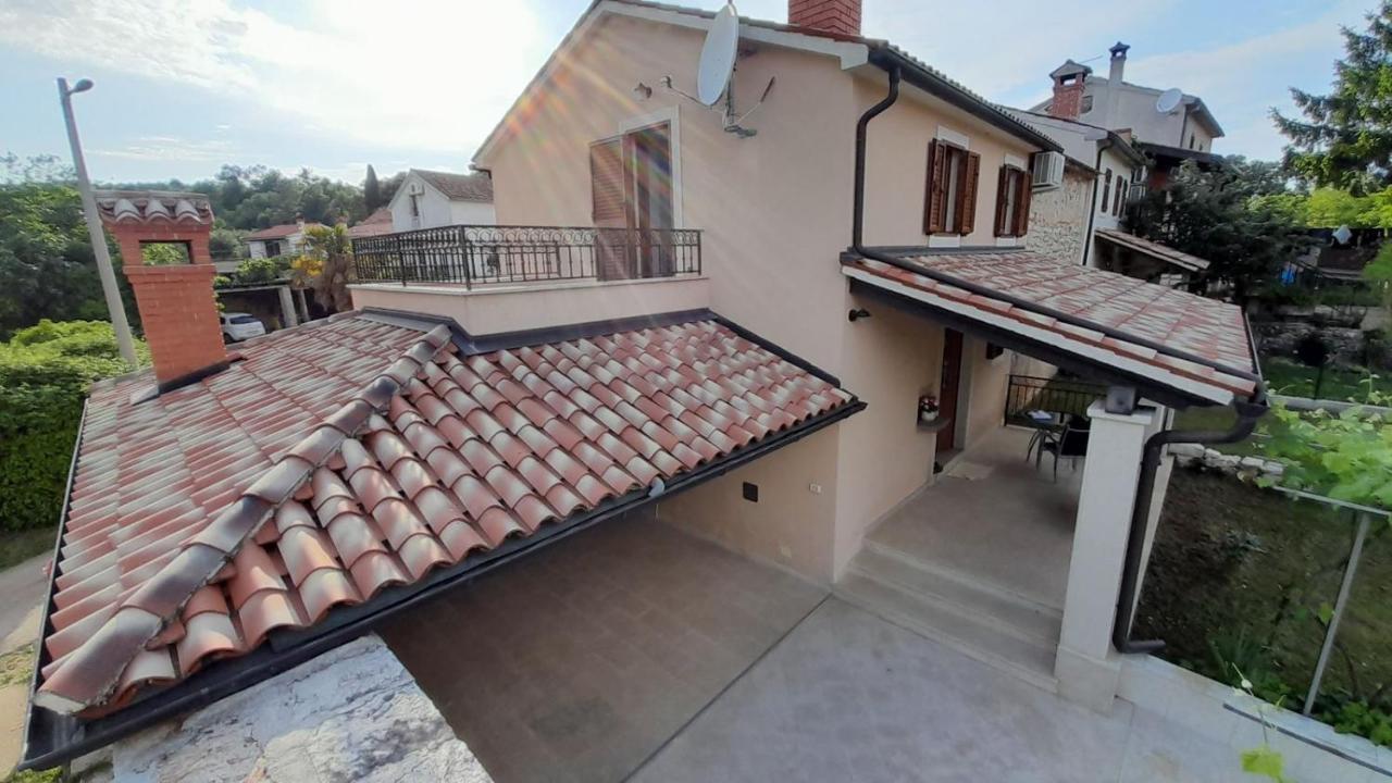 Villa Casa Mandula à Rakotule Extérieur photo