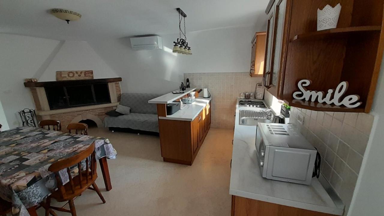 Villa Casa Mandula à Rakotule Extérieur photo