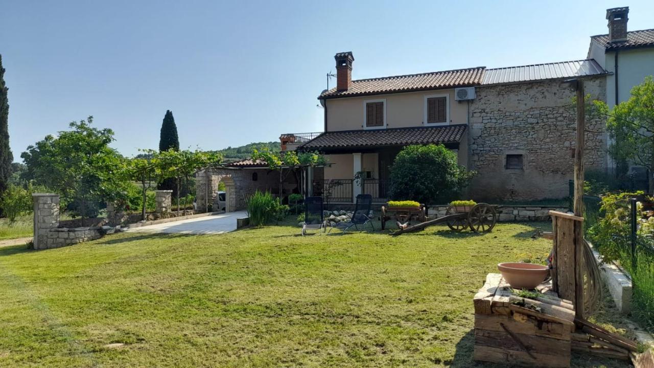 Villa Casa Mandula à Rakotule Extérieur photo